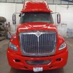 International Prostar Hi-Rise 2016 - Image 2