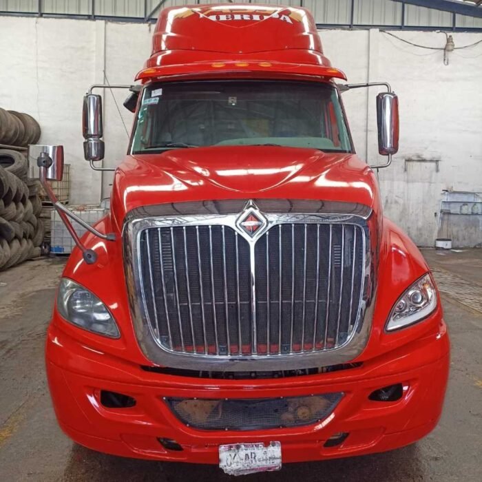 International Prostar Hi-Rise 2016 - Image 2