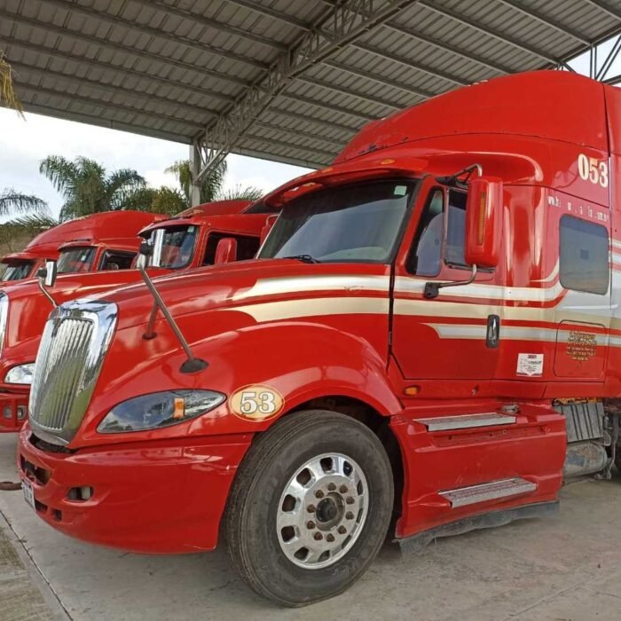 International Prostar Hi-Rise 2017 - Image 1
