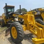 Motoniveladora John Deere 670CH 1998 - Image 4