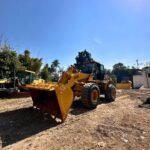 Cargador Frontal Caterpillar 966H 2020 - Image 2