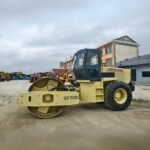 Vibrocompactador Ingersoll Rand SD-150D 2019