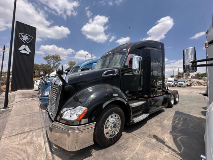 Kenworth T680 2018 - Image 3