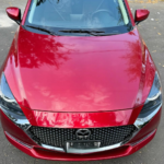 Mazda 2 1.5L Touring 2021 Manual - Image 3