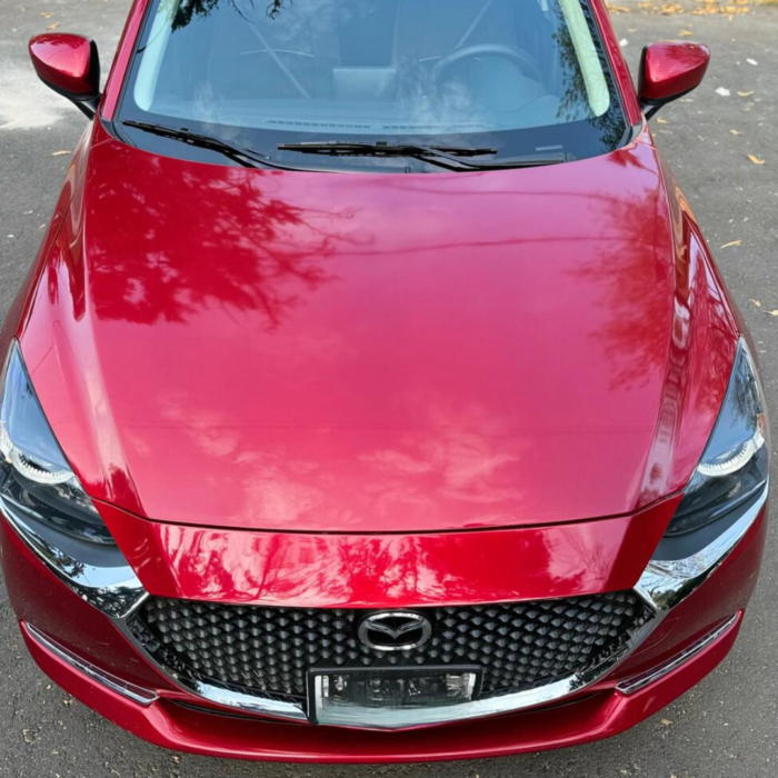 Mazda 2 1.5L Touring 2021 Manual - Image 3