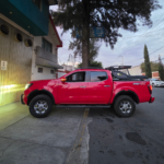 Nissan Frontier 2023 2.5 LE DC 4X2 - Image 16
