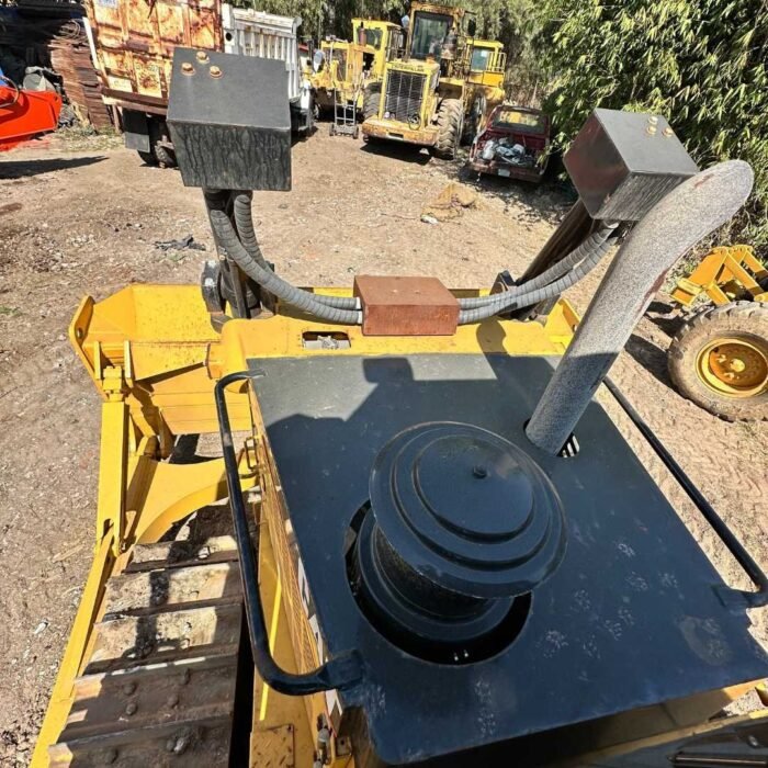 Bulldozer Caterpillar D7 2024 - Image 21