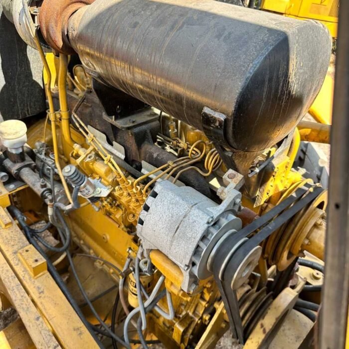 Cargador Frontal Caterpillar 966H 2020 - Image 22