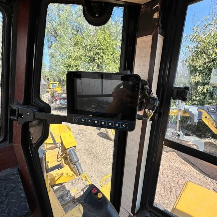 Bulldozer Caterpillar D7 2024 - Image 22