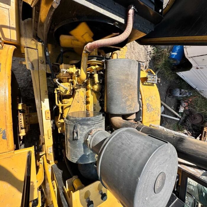 Cargador Frontal Caterpillar 966H 2020 - Image 23