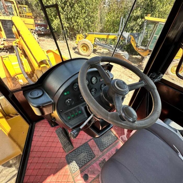 Cargador Frontal Caterpillar 966H 2020 - Image 25