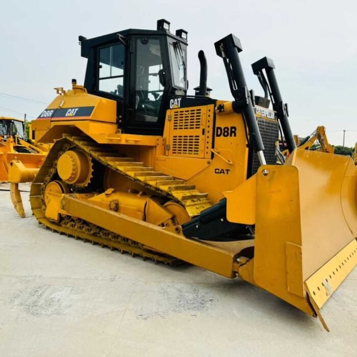 Bulldozer Caterpillar D7 2024 - Image 29