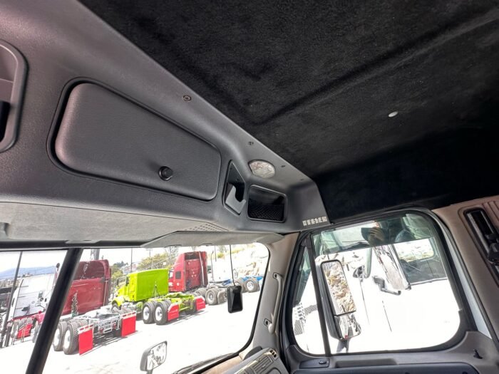Volteo 14m3 Freightliner Cascadia 2014 - Image 15