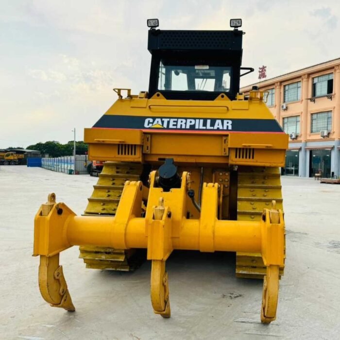 Bulldozer Caterpillar D7 2024 - Image 30