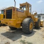 Cargador Frontal Kobelco LK-900 2001 - Image 3