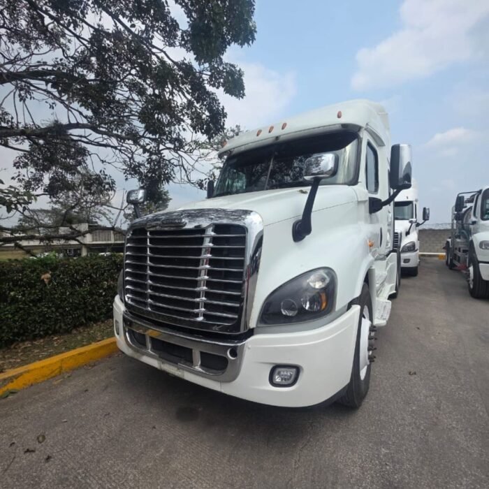Freightliner Cascadia 2018 - Image 3