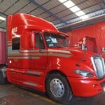 International Prostar Hi-Rise 2017