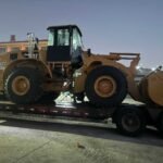 Cargador Frontal Caterpillar 966H 2022 - Image 3