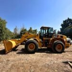 Cargador Frontal Caterpillar 966H 2020