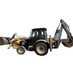 Retroexcavadora Terex TLB 740S 2015 - Image 8
