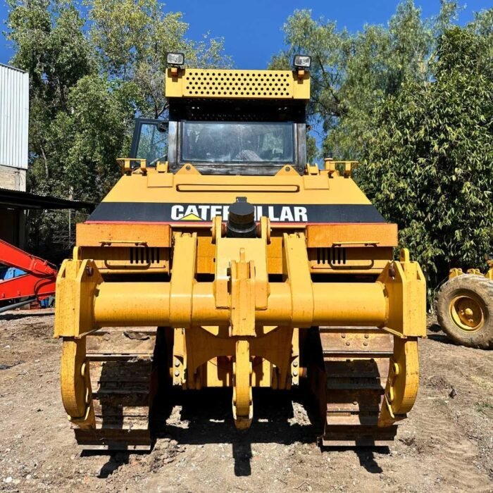 Bulldozer Caterpillar D7 2024 - Image 3