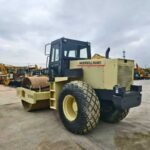 Vibrocompactador Ingersoll Rand SD-150D 2019 - Image 3