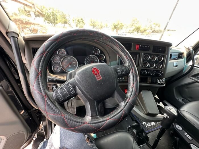Kenworth T680 2018 - Image 4