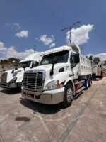 Volteo 14m3 Freightliner Cascadia 2014 - Image 25