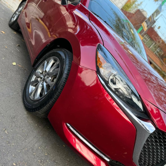 Mazda 2 1.5L Touring 2021 Manual - Image 4