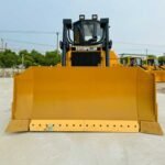 Bulldozer Caterpillar D7 2024 - Image 31