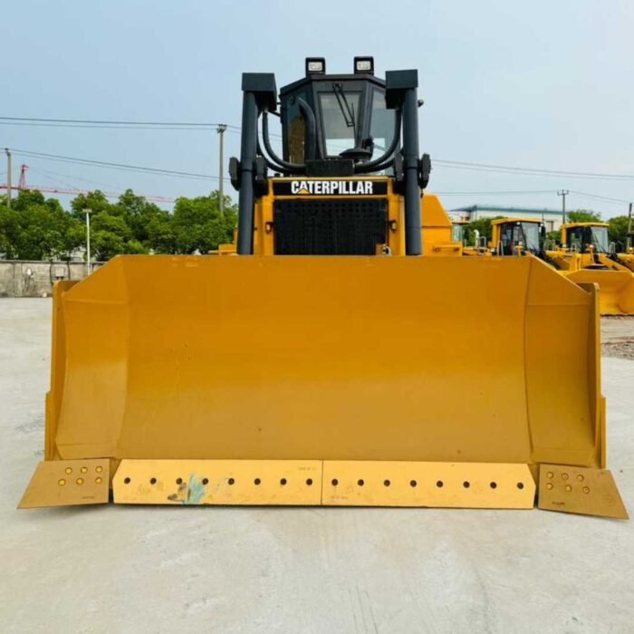 Bulldozer Caterpillar D7 2024 - Image 31