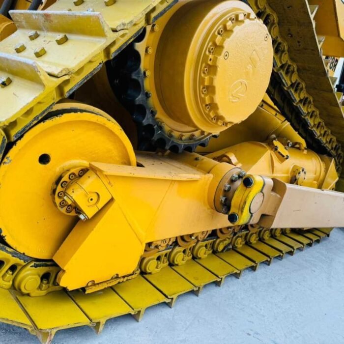 Bulldozer Caterpillar D7 2024 - Image 32