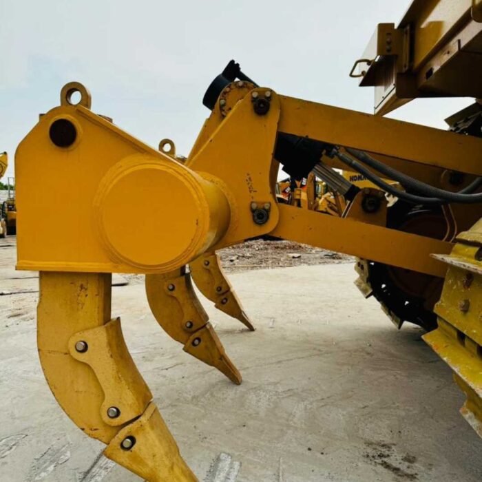 Bulldozer Caterpillar D7 2024 - Image 35