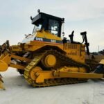 Bulldozer Caterpillar D7 2024 - Image 37