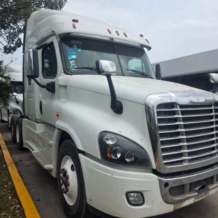 Freightliner Cascadia 2018 - Image 4