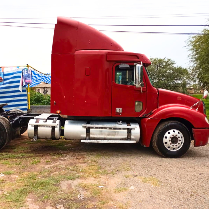 Freightliner Columbia 120 2011 - Image 4