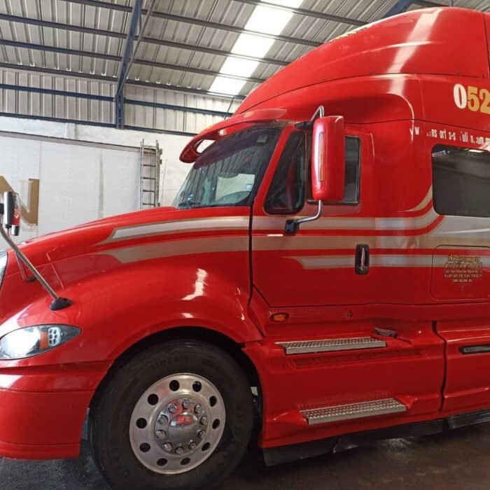 International Prostar Hi-Rise 2017 - Image 4
