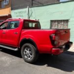 Nissan Frontier 2023 2.5 LE DC 4X2 - Image 4