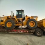 Cargador Frontal Caterpillar 966H 2022