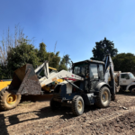 Retroexcavadora Terex TLB 740S 2015 - Image 7