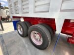 Volteo 14m3 Freightliner Cascadia 2014 - Image 14