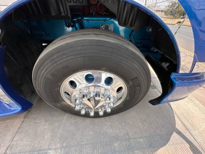 Kenworth T680 2018 - Image 12