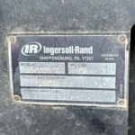 Vibrocompactador Ingersoll Rand SD100 2008 - Image 7