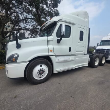 Freightliner Cascadia 2018