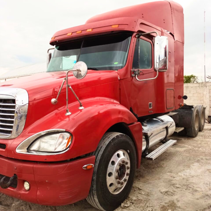 Freightliner Columbia 120 2011 - Image 5