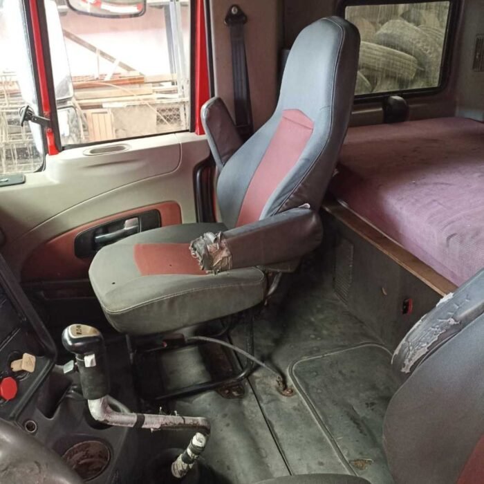 International Prostar Hi-Rise 2016 - Image 5
