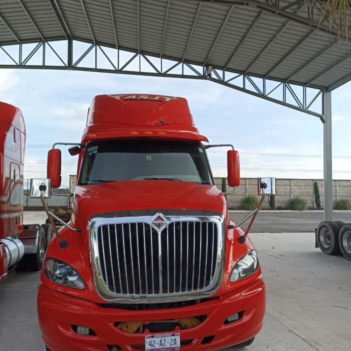 International Prostar Hi-Rise 2017 - Image 4