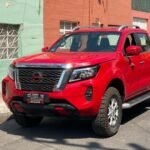 Nissan Frontier 2023 2.5 LE DC 4X2 - Image 5