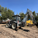Retroexcavadora Terex TLB 740S 2015 - Image 6