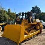 Bulldozer Caterpillar D7 2024
